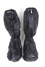 Botas impermeables frente